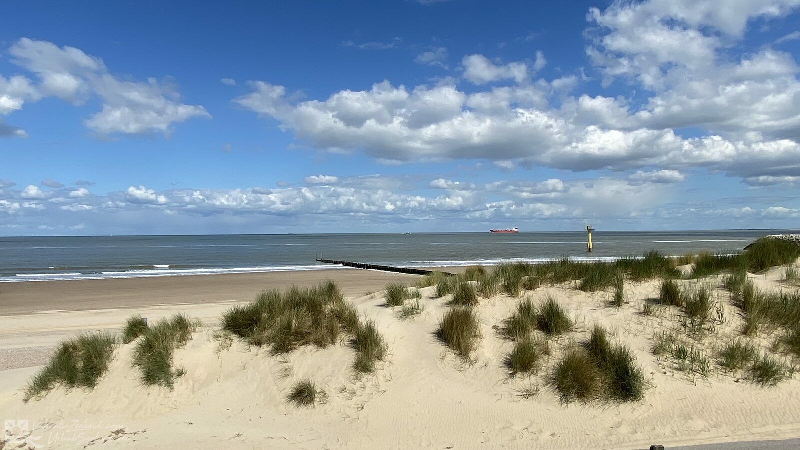 strand-cadzand